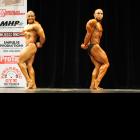 NPC Steve Stone NY Metropolitans 2009 - #1