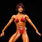 Joy   Henderson - NPC Team Universe 2010 - #1