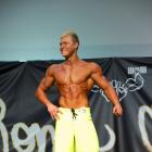 Evan  Stokes - NPC Ronnie Coleman Classic 2013 - #1