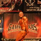 Nathan  Kwilecki - NPC Natural Ohio 2013 - #1