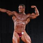 Dan   Decker - IFBB North American Championships 2012 - #1