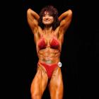 Joy   Henderson - NPC Team Universe 2010 - #1