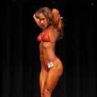 Naima  Jurquin - NPC Maryland State/East Coast Classic 2010 - #1