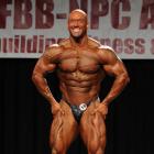 Tim  Martin - IFBB Atlantic City Pro 2009 - #1