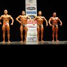NPC Steve Stone NY Metropolitans 2009 - #1