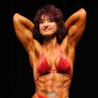 Joy   Henderson - NPC Team Universe 2010 - #1