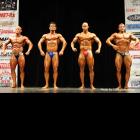NPC Steve Stone NY Metropolitans 2009 - #1