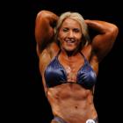 Judy  Gaillard - NPC Jr. USA 2009 - #1