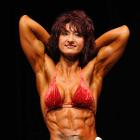 Joy   Henderson - NPC Team Universe 2010 - #1