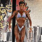 Tiffany  Archer - IFBB Wings of Strength Chicago Pro 2012 - #1