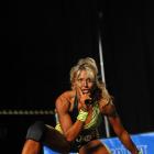 Jennifer  Bishop Kernaghan - NPC Jr. Nationals 2011 - #1