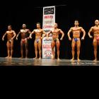 NPC Steve Stone NY Metropolitans 2009 - #1