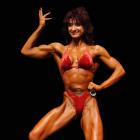 Joy   Henderson - NPC Team Universe 2010 - #1