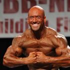 Tim  Martin - IFBB Atlantic City Pro 2009 - #1