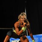 Jennifer  Bishop Kernaghan - NPC Jr. Nationals 2011 - #1