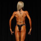 Jennie  Boyd - NPC Jr. Nationals 2010 - #1