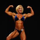 Holly  Chambliss - NPC Nationals 2010 - #1