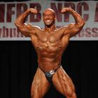 Tim  Martin - IFBB Atlantic City Pro 2009 - #1