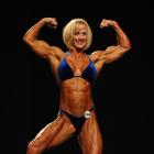 Holly  Chambliss - NPC Nationals 2010 - #1