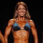 Nicole  Huss - IFBB North American Championships 2010 - #1