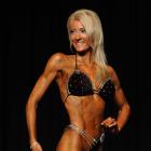 Jennie  Boyd - NPC Jr. Nationals 2010 - #1