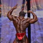 Lionel   Beyeke - IFBB Wings of Strength Chicago Pro 2013 - #1