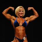 Holly  Chambliss - NPC Nationals 2010 - #1