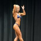 Chrissie  Jacobs - NPC Texas Shredder Classic 2014 - #1