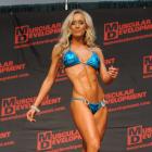 Katherine  Land - NPC Ronnie Coleman Classic 2011 - #1