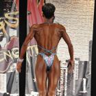 Tiffany  Archer - IFBB Wings of Strength Chicago Pro 2012 - #1