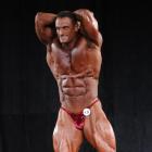 Dan   Decker - IFBB North American Championships 2012 - #1