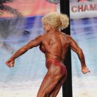 Mary Ellen  Jerumbo - IFBB Wings of Strength Tampa  Pro 2012 - #1