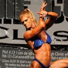 Charissa  Nguyen - NPC Ronnie Coleman Classic 2009 - #1