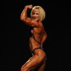 Holly  Chambliss - NPC Nationals 2010 - #1