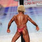 Mary Ellen  Jerumbo - IFBB Wings of Strength Tampa  Pro 2012 - #1