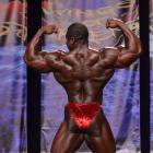 Lionel   Beyeke - IFBB Wings of Strength Chicago Pro 2013 - #1