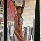 Tiffany  Archer - IFBB Wings of Strength Chicago Pro 2012 - #1
