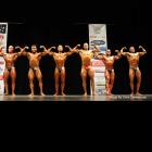 NPC Steve Stone NY Metropolitans 2009 - #1