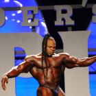 Kai  Greene - IFBB Olympia 2011 - #1