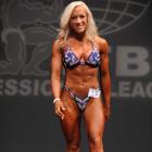 Stacy  Wright - IFBB NY City Pro Fitness  2011 - #1