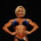 Holly  Chambliss - NPC Nationals 2010 - #1