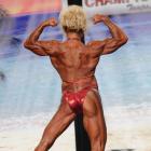 Mary Ellen  Jerumbo - IFBB Wings of Strength Tampa  Pro 2012 - #1