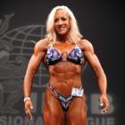 Stacy  Wright - IFBB NY City Pro Fitness  2011 - #1