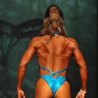 Elvimar   Sanchez - IFBB Europa Super Show 2011 - #1