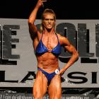 Charissa  Nguyen - NPC Ronnie Coleman Classic 2009 - #1