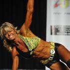 Jennifer  Bishop Kernaghan - NPC Jr. Nationals 2011 - #1