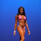 Denita  Clark - NPC USA Coastal 2012 - #1