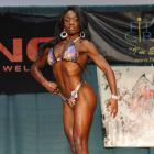 Elizabeth  James - NPC Ronnie Coleman Classic 2012 - #1