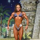 Marcee  Renee - IFBB Europa Super Show 2014 - #1