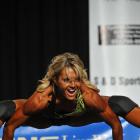 Jennifer  Bishop Kernaghan - NPC Jr. Nationals 2011 - #1